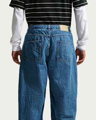 Nike SB Men's Loose Denim Skate Pants. Nike.com